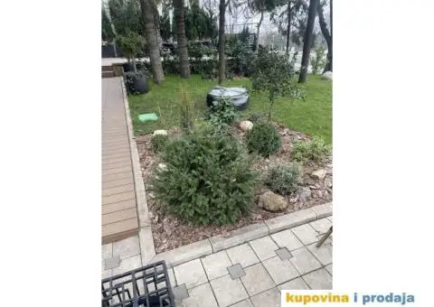 Uredjenje dvorista - 15/15