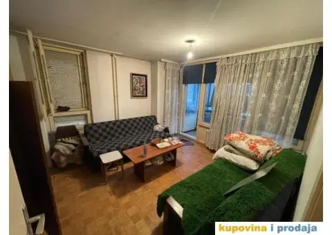 Stan Zemun, prodaja, 52kv - 1/11