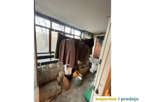 Stan Zemun, prodaja, 52kv - 2/11