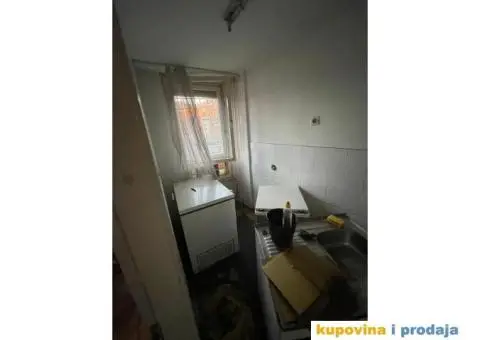 Stan Zemun, prodaja, 52kv - 6/11