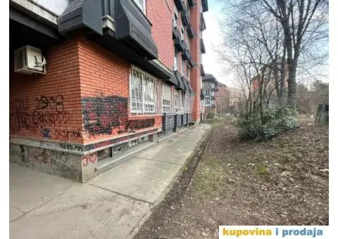 Stan Zemun, prodaja, 52kv - 9/11