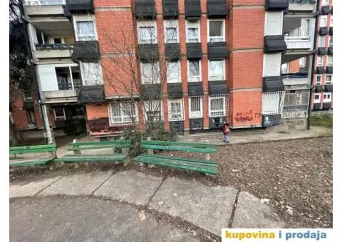 Stan Zemun, prodaja, 52kv - 10/11