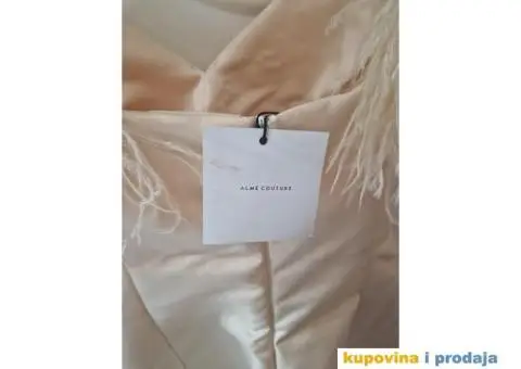 Alme Couture haljina NOVA - 3/11