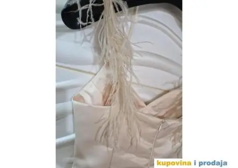 Alme Couture haljina NOVA - 6/11