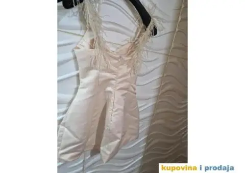 Alme Couture haljina NOVA - 7/11