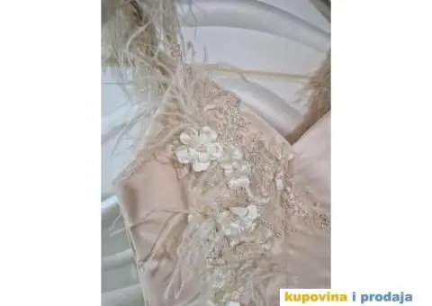 Alme Couture haljina NOVA - 10/11