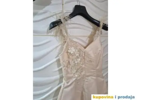 Alme Couture haljina NOVA - 11/11