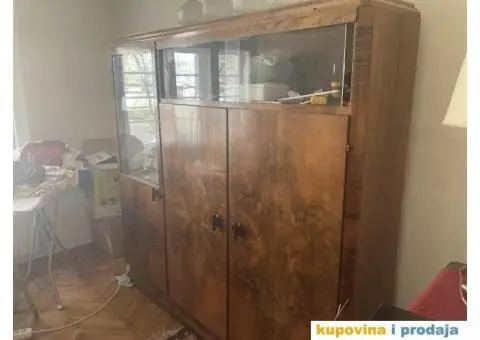 Vitrina -stara - - 2/2
