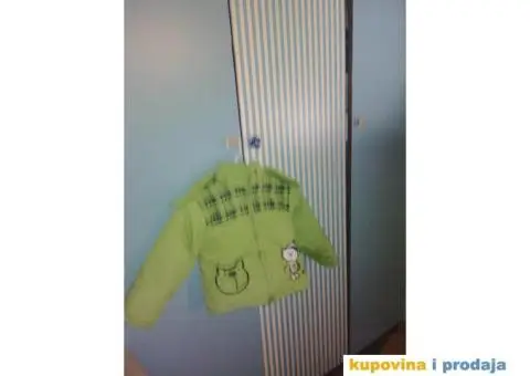 Decija jaknica - 2/3