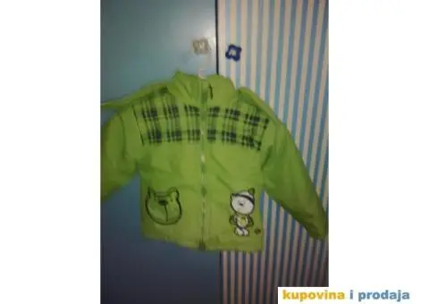 Decija jaknica - 3/3