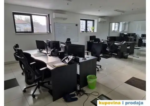 Poslovni prostor - 1/10