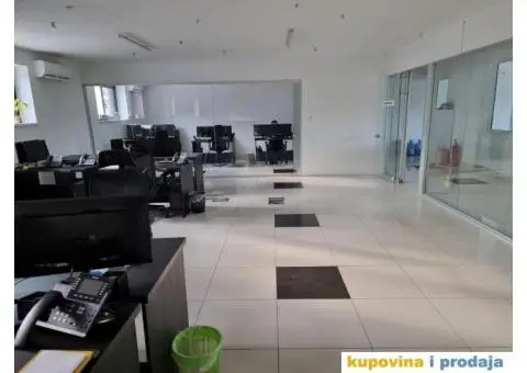 Poslovni prostor - 4/10