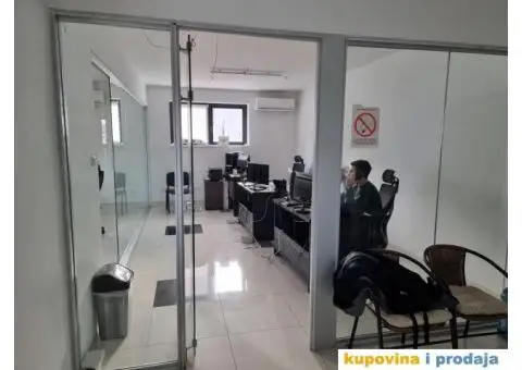 Poslovni prostor - 5/10