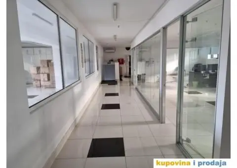 Poslovni prostor - 6/10