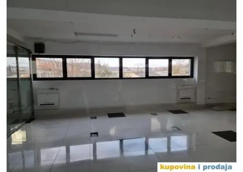 Poslovni prostor - 7/10