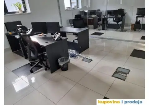 Poslovni prostor - 8/10