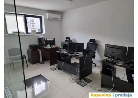 Poslovni prostor - 9/10
