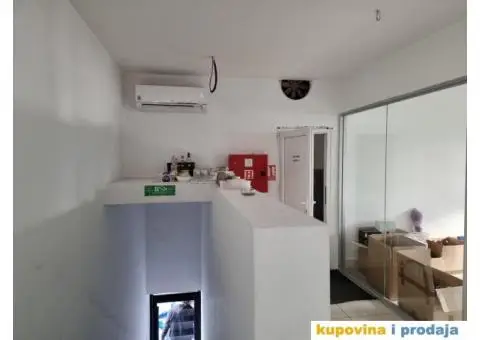 Poslovni prostor - 10/10