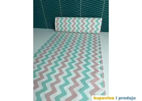 Stampani Ranfors Sirina 2,4m 100% Pamuk - 11/13