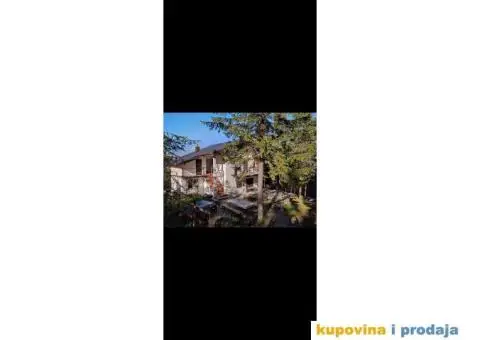 Kuća na prodaju - 7/7