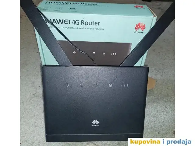 Router B315s-22 - 1