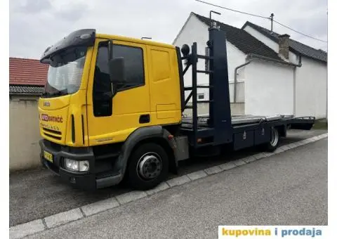 Iveco Šlep - 2/10