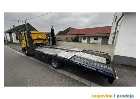 Iveco Šlep - 4/10