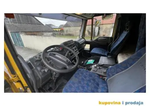 Iveco Šlep - 6/10