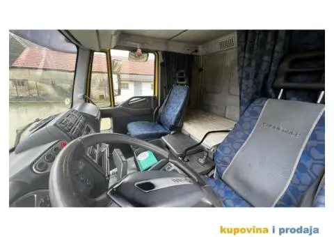 Iveco Šlep - 7/10