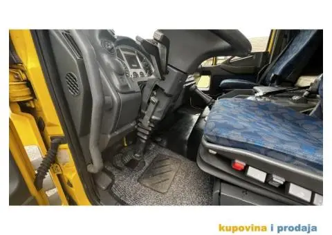 Iveco Šlep - 8/10
