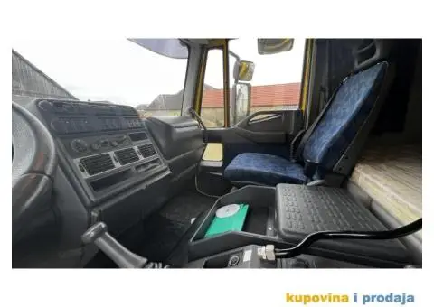Iveco Šlep - 9/10