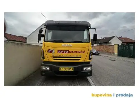 Iveco Šlep - 10/10