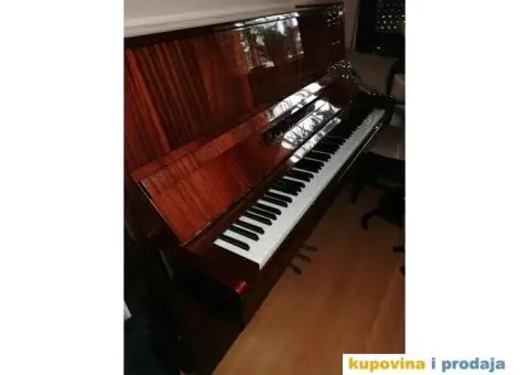 Pianino Belarus - 2/4