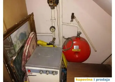 Elektricar majstor za grejanje Beograd 24h - 1/6