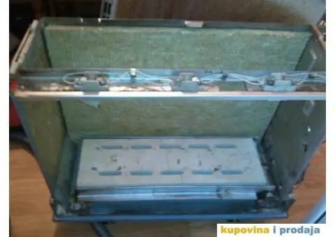 Elektricar majstor za grejanje Beograd 24h - 3/6