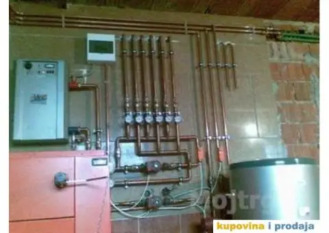 Elektricar majstor za grejanje Beograd 24h - 4/6