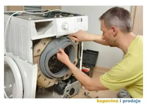 Elektricar majstor za grejanje Beograd 24h - 5/6