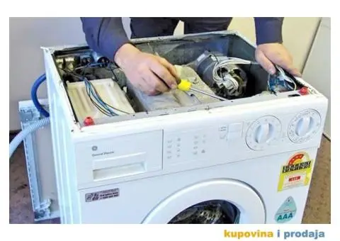 Elektricar majstor za grejanje Beograd 24h - 6/6