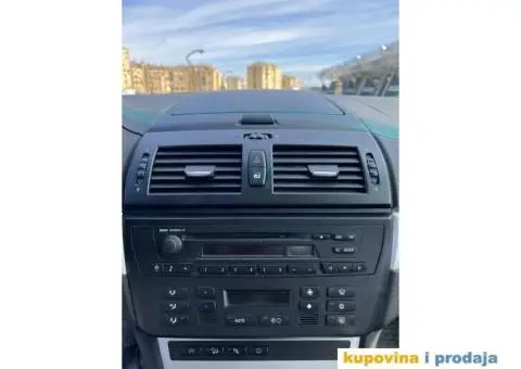 Prodajem BMW X3 REIHE - 9/13