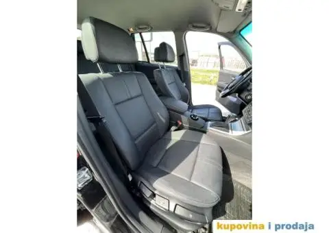 Prodajem BMW X3 REIHE - 10/13