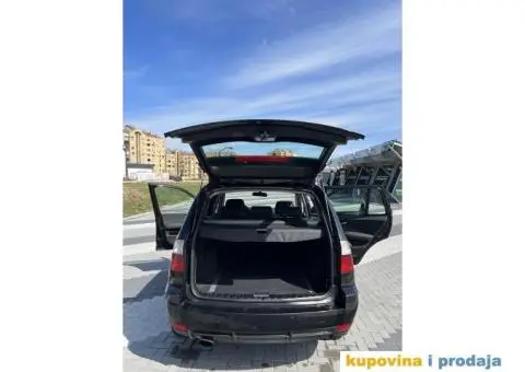 Prodajem BMW X3 REIHE - 12/13