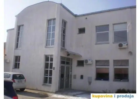 poslovno magacinski prostor registrovan za lekove i medicinska sredstva - 1/10