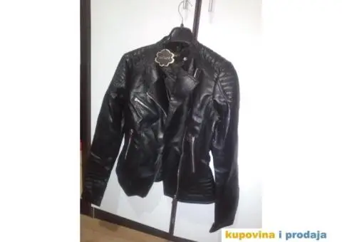 Jakna eko koza L velicina - 2/2