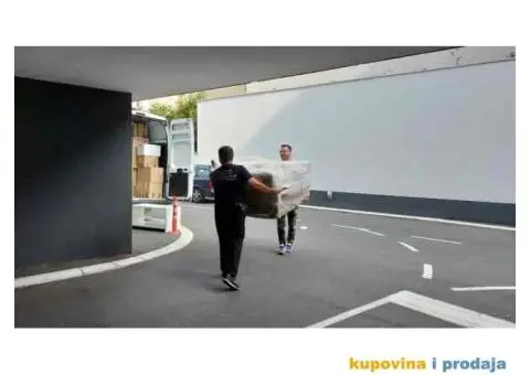 Tražite pouzdane i povoljne usluge selidbe u Beogradu? - 5/13