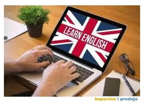 Engleski jezik - privatni casovi za sve uzraste - 2/6