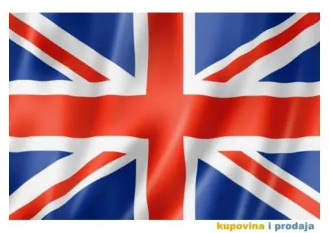 Engleski jezik - privatni casovi za sve uzraste - 4/6