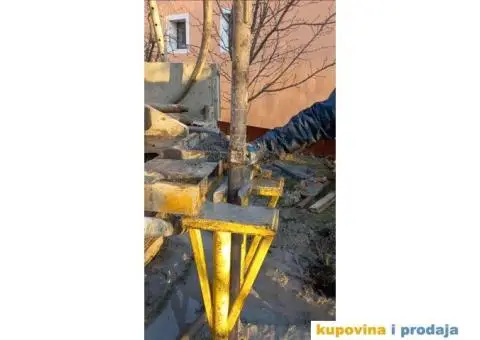 Na prodaju mašina za bušenje bunara - 8/11
