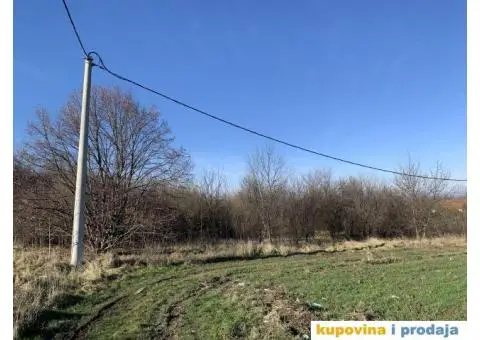 Plac u Barajevu(Beljina) - 1/8