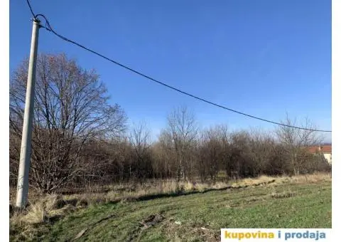 Plac u Barajevu(Beljina) - 2/8