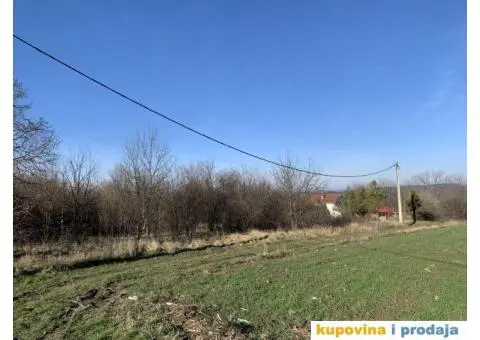 Plac u Barajevu(Beljina) - 3/8